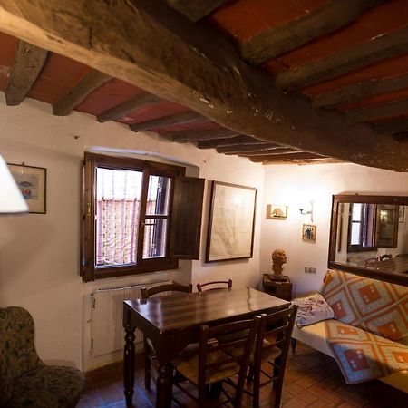 Appartement Borgo Antico - Torre Pugliola à Lerici Extérieur photo
