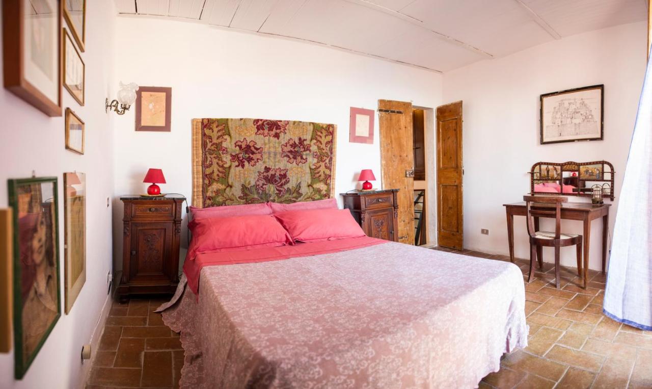 Appartement Borgo Antico - Torre Pugliola à Lerici Extérieur photo