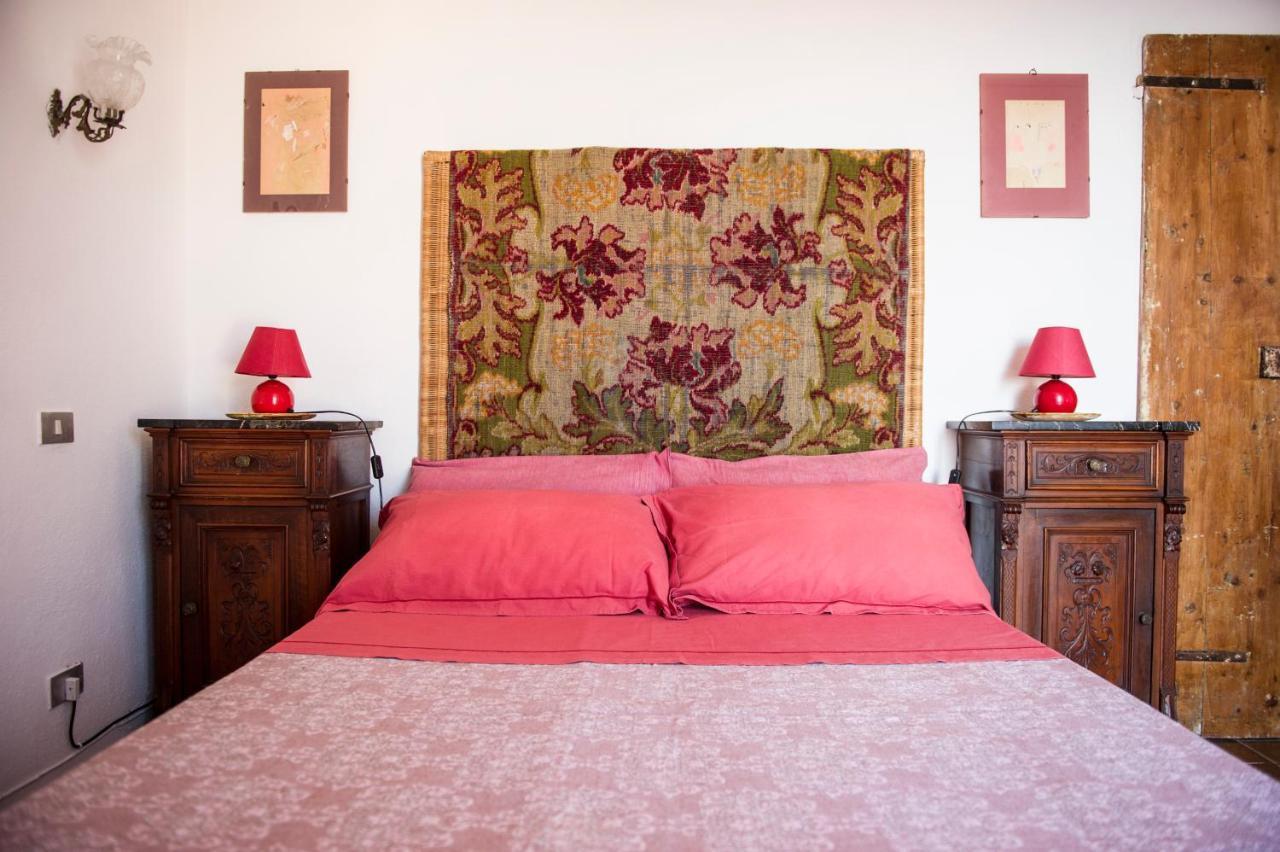 Appartement Borgo Antico - Torre Pugliola à Lerici Extérieur photo