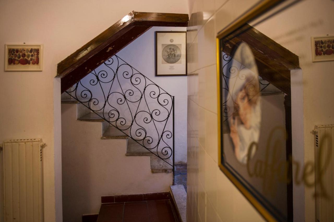 Appartement Borgo Antico - Torre Pugliola à Lerici Extérieur photo