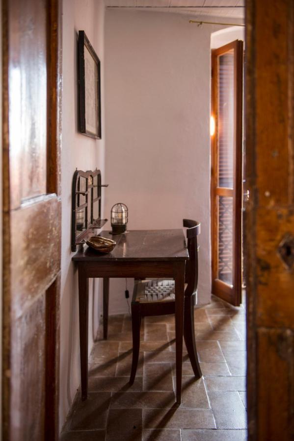 Appartement Borgo Antico - Torre Pugliola à Lerici Extérieur photo