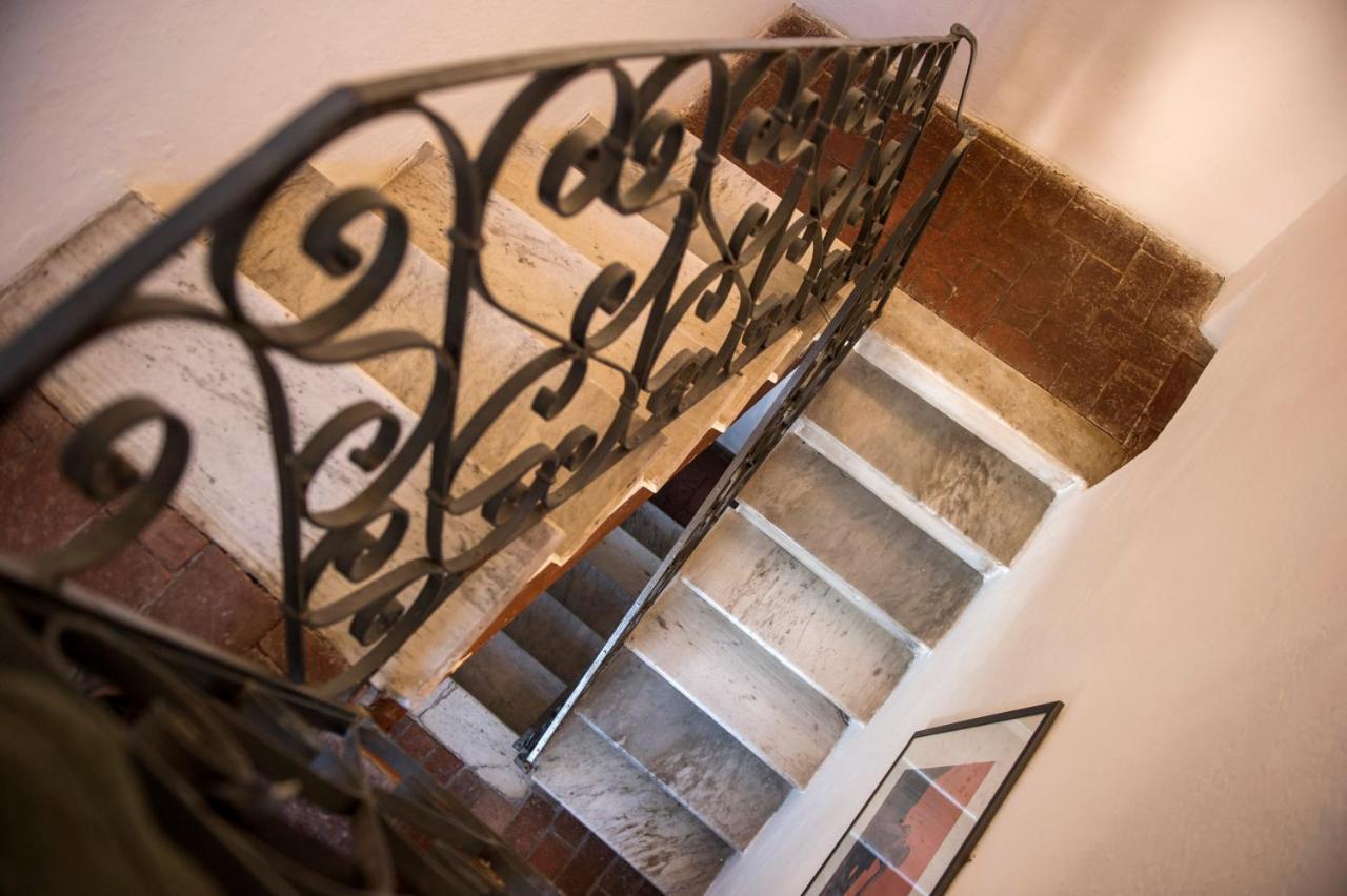Appartement Borgo Antico - Torre Pugliola à Lerici Extérieur photo