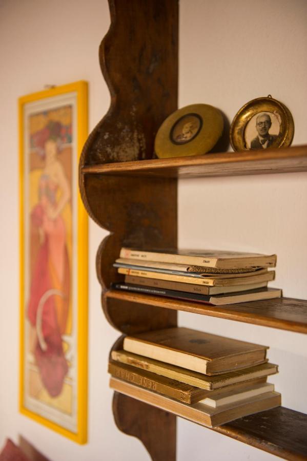 Appartement Borgo Antico - Torre Pugliola à Lerici Extérieur photo